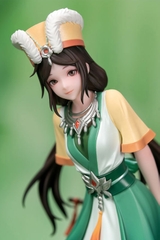MÔ HÌNH Xian Jian Qi Xia Zhuan - Anu - Gift+ - 1/10 - Gentle tapping on the bamboo flute Ver. (Myethos) FIGURE CHÍNH HÃNG