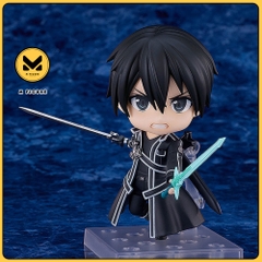 [Pre Order] MÔ HÌNH Nendoroid #1689 Sword Art Online Kirito 2.0(Good Smile Company) FIGURE CHÍNH HÃNG