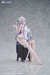 [PRE ORDER] MÔ HÌNH Aojiro Hebi no Iro 1/7 Complete Figure(SIKI ANIM) FIGURE CHÍNH HÃNG