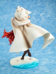 MÔ HÌNH Mushoku Tensei ~Isekai Ittara Honki Dasu~ - Eris Boreas Greyrat - CA Works - 1/7 - Swimsuit Ver. (Chara-Ani, Kadokawa) FIGURE CHÍNH HÃNG