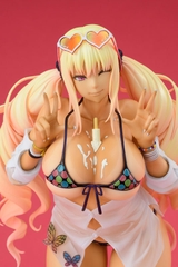 [PRE ORDER] MÔ HÌNH Super Robot Taisen X-Ω - Schatte Sudwesten - 1/7 - Swimsuit Ver. (Amakuni, Hobby Japan) FIGURE CHÍNH HÃNG