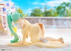 [PRE ORDER] MÔ HÌNH Blue Archive - Tsuchinaga Hiyori - 1/6 - Swimsuit, Memorial Lobby Ver. (Phat Company) FIGURE CHÍNH HÃNG