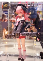 MÔ HÌNH Blue Archive - Shimoe Koharu - 1/7 (Amakuni, Hobby Japan) FIGURE CHÍNH HÃNG