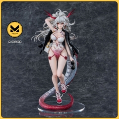 MÔ HÌNH DZ12SX - Tatsuzaki Ryou - 1/6 Complete Figure(T.E.S.T) FIGURE CHÍNH HÃNG