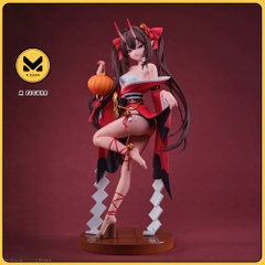 MÔ HÌNH Matsuno Noir 2 - illustration by Freng - 1/6 Complete Figure (MENGXIANG TOYS) FIGURE CHÍNH HÃNG