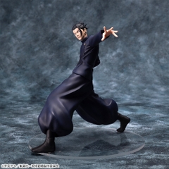 MÔ HÌNH Getou Suguru - Jujutsu Kaisen Dai 2 Ki - Luminasta - Saikyou no Futari (SEGA) FIGURE CHÍNH HÃNG