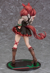 MÔ HÌNH Umamusume: Pretty Derby - Nice Nature - 1/7 Complete Figure (Phat Company) FIGURE CHÍNH HÃNG