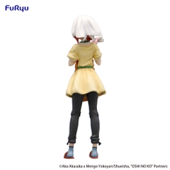 MÔ HÌNH Arima Kana - Oshi no Ko - Trio-Try-iT - Juusou-chan (FuRyu) FIGURE CHÍNH HÃNG