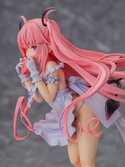 MÔ HÌNH Tamano Kedama 1/6 Succubus Lulumu Valentine ver. Complete Figure(Bishop's Rondo) FIGURE CHÍNH HÃNG