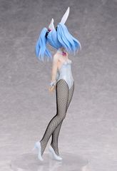 MÔ HÌNH Martian Successor Nadesico Ruri Hoshino Bunny Ver. 1/6 Complete Figure(FREEing) FIGURE CHÍNH HÃNG