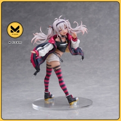 MÔ HÌNH Nijisanji Matsukai Mao 1/7 Complete Figure(FURYU) FIGURE CHÍNH HÃNG