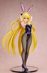 MÔ HÌNH To Love-Ru Darkness Golden Darkness Bunny Ver. 1/3 Complete Figure(FREEing) FIGURE CHÍNH HÃNG