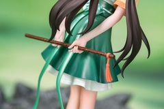 MÔ HÌNH Xian Jian Qi Xia Zhuan - Anu - Gift+ - 1/10 - Gentle tapping on the bamboo flute Ver. (Myethos) FIGURE CHÍNH HÃNG