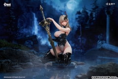 [Pre Order] MÔ HÌNH Demon Hunter Selina 1/6 Complete Figure(Animester) FIGURE CHÍNH HÃNG