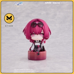 [Pre Order] MÔ HÌNH Honkai: Star Rail Owlbert's Studio VOL1 Kafka Chibi Figure(RIBOSE) FIGURE CHÍNH HÃNG