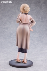 [PRE ORDER] MÔ HÌNH Erin Illustrated by Gwan-E 1/6 Complete Figure(FIGMON) FIGURE CHÍNH HÃNG