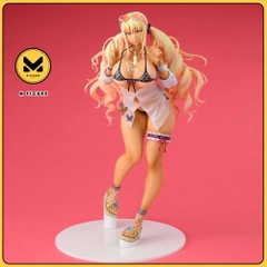 [PRE ORDER] MÔ HÌNH Super Robot Taisen X-Ω - Schatte Sudwesten - 1/7 - Swimsuit Ver. (Amakuni, Hobby Japan) FIGURE CHÍNH HÃNG