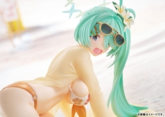[PRE ORDER] MÔ HÌNH Blue Archive - Tsuchinaga Hiyori - 1/6 - Swimsuit, Memorial Lobby Ver. (Phat Company) FIGURE CHÍNH HÃNG