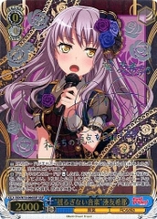 THẺ BÀI Weiss Schwarz Booster Box Bang Dream! Vol. 2 (Bushiroad) PACK CARD CHÍNH HÃNG