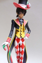 MÔ HÌNH Lelouch Lamperouge - Code Geass: Nunnally in Wonderland - DX Figure (Banpresto) FIGURE CHÍNH HÃNG
