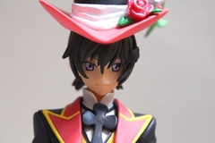 MÔ HÌNH Lelouch Lamperouge - Code Geass: Nunnally in Wonderland - DX Figure (Banpresto) FIGURE CHÍNH HÃNG