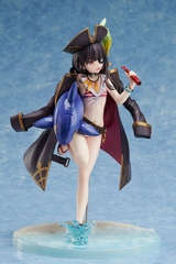 MÔ HÌNH Megumin - KDcolle KONOSUBA-God's blessing on this wonderful world! - Light Novel Cosplay on the beach ver. KADOKAWA Special Set(KADOKAWA) FIGURE CHÍNH HÃNG
