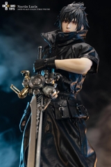 [Pre Order] MÔ HÌNH Caelum - Final Fantasy XV: Noctis Lucis - 1/6 Collectible Figure(GAMETOYS Studio) FIGRUE CHÍNH HÃNG