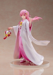 MÔ HÌNH Tsukasa Yuzaki - TONIKAWA: Over The Moon For You - -Shiromuku- 1/7 Scale Figure(FuRyu) FIGRUE CHÍNH HÃNG