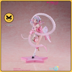 MÔ HÌNH Chisato Arashi - Love Live! Super Star!! - Baikakimu Ver. 1/7 Complete Figure(Solarain) FIGURE CHÍNH HÃNG