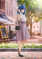 MÔ HÌNH TV Anime [Oshi no Ko] Akane Kurokawa Date Style Ver. 1/6 Complete Figure(Good Smile Company) FIGURE CHÍNH HÃNG