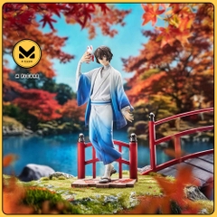 [PRE ORDER] MÔ HÌNH Bungo Stray Dogs Osamu Dazai: Kimono Ver. 1/7 Complete Figure(Good Smile Arts Shanghai) FIGURE CHÍNH HÃNG