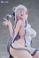 [PRE ORDER] MÔ HÌNH Aojiro Hebi no Iro 1/7 Complete Figure(SIKI ANIM) FIGURE CHÍNH HÃNG