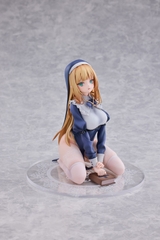 [PRE ORDER] MÔ HÌNH Original - Sister Clarice - 1/6 (Pure) FIGURE CHÍNH HÃNG