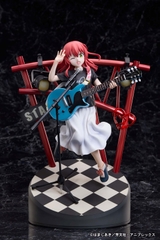 [PRE ORDER] MÔ HÌNH Bocchi the Rock! - Kita Ikuyo - 1/7 (Aniplex, Claynel) FIGURE CHÍNH HÃNG