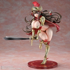 [PRE ORDER] MÔ HÌNH Shinovi Master Senran Kagura: New Link - Toki - 1/7 - Bikini Armor Ver. (Medicos Entertainment) FIGURE CHÍNH HÃNG