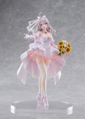[PRE ORDER] MÔ HÌNH Tokidoki Bosotto Russia-go de Dereru Tonari no Alya-san - Alisa Mikhailovna Kujou - KDcolle - 1/7 - Wedding Dress ver. (Kadokawa) FIGURE CHÍNH HÃNG