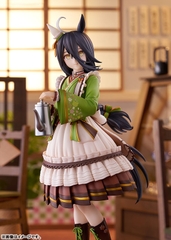 [PRE ORDER] MÔ HÌNH Umamusume: Pretty Derby - Manhattan Cafe - 1/7 - Willow-Green Evening (Good Smile Company) FIGURE CHÍNH HÃNG