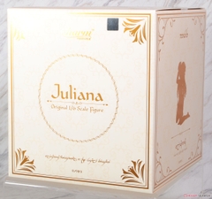MÔ HÌNH Juliana - 1/6 Complete Figure (Charm) FIGURE CHÍNH HÃNG