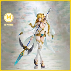 MÔ HÌNH Elf Village 3rd Villager - Rinshia - 1/6 Complete Figure (Vertex) FIGURE CHÍNH HÃNG
