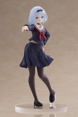 MÔ HÌNH Sora Ginko - Ryuo no Oshigoto! - Coreful Figure - Seifuku ver. (Taito) FIGURE CHÍNH HÃNG