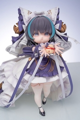 MÔ HÌNH Azur Lane Little Cheshire 1/6 Complete Figure(AniGame) FIGURE CHÍNH HÃNG