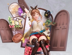 [Pre Order] MÔ HÌNH Ryza - Atelier Ryza: Ever Darkness & the Secret Hideout - 