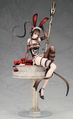 MÔ HÌNH Narberal Gamma - Overlord - so-bin Ver. 1/8 Complete Figure(Alter) FIGURE CHÍNH HÃNG