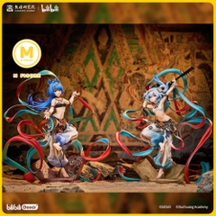 MÔ HÌNH Bilibili x Dunhuang Academy: 22 Niang & 33 Niang Dance and Music Ver. (Good Smile Arts Shanghai) FIGURE CHÍNH HÃNG