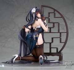 MÔ HÌNH Azuma - Azur Lane - 1/7 - Soft Voice of Spring Ver. (Alter) FIGURE CHÍNH HÃNG