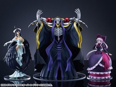 MÔ HÌNH Ainz Ooal Gown - POP UP PARADE SP Overlord - Complete Figure(Good Smile Company) FIGURE CHÍNH HÃNG