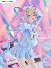 MÔ HÌNH Chouzetsu Saikawa Tenshi-chan - Needy Girl Overdose - F:Nex - 1/7 (FuRyu) FIGURE CHÍNH HÃNG