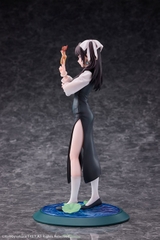 MÔ HÌNH Yao Zhi Illustrated by FKEY 1/6 Complete Figure Bonus Inclusive Limited Edition(Hobby sakura) FIGURE CHÍNH HÃNG