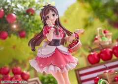 [Pre Order] MÔ HÌNH Akari Tsujino - THE IDOLM@STER Cinderella Girls - 1/7 Complete Figure(Plum) FIGURE CHÍNH HÃNG