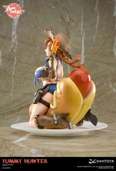 [Pre Order] MÔ HÌNH Yummy Hunter First Shot Hotty 1/7 Complete Figure(DAMTOYS) FIGURE CHÍNH HÃNG